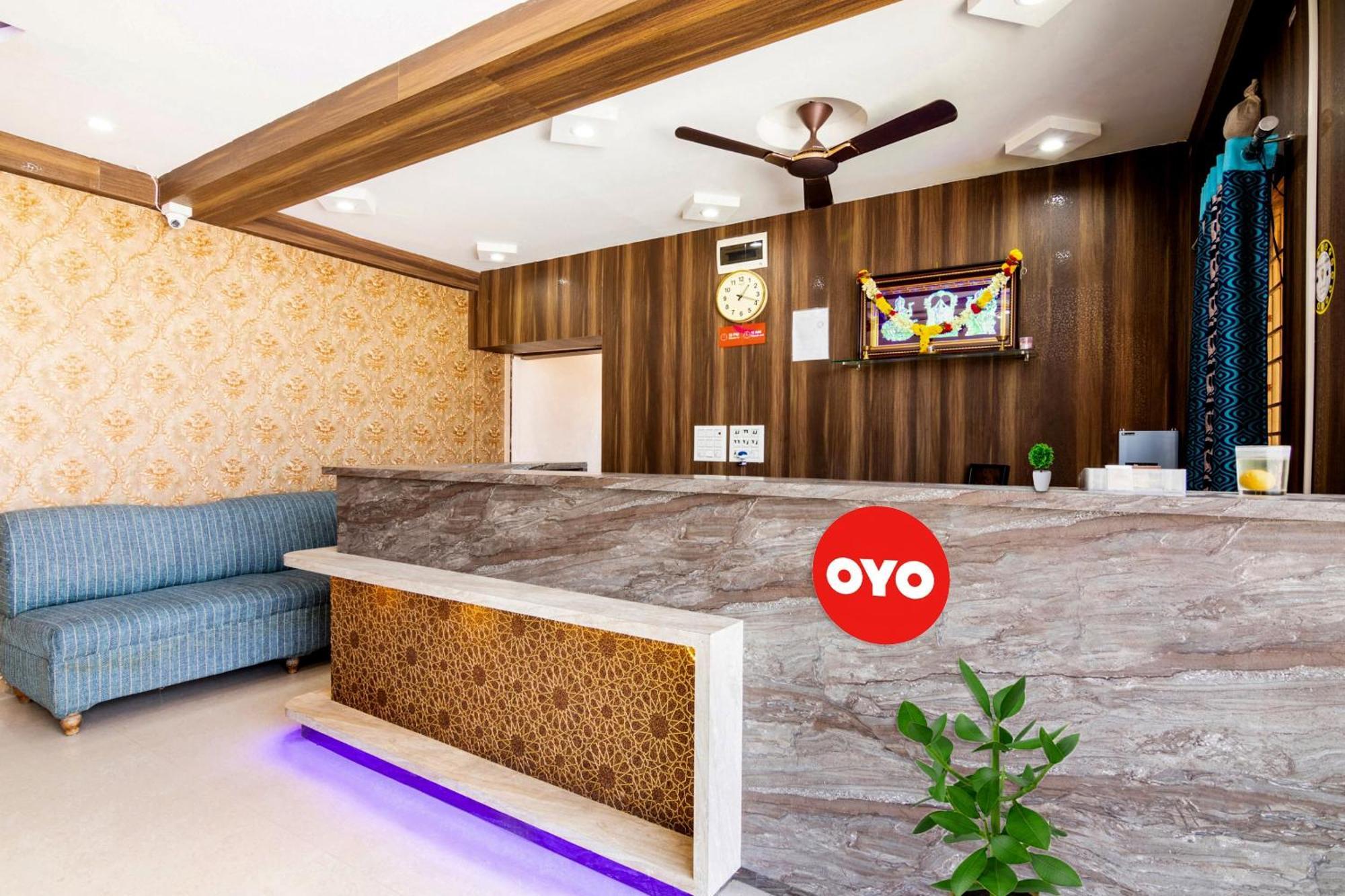 Super Hotel O Atithi Residency Attibele Exteriör bild